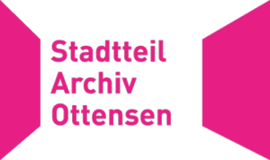 Logo Stadtteilarchiv Ottensen e.V.