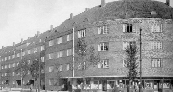 Oelsner Architektur in Hamburg