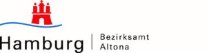 Logo Bezirksamt Altona